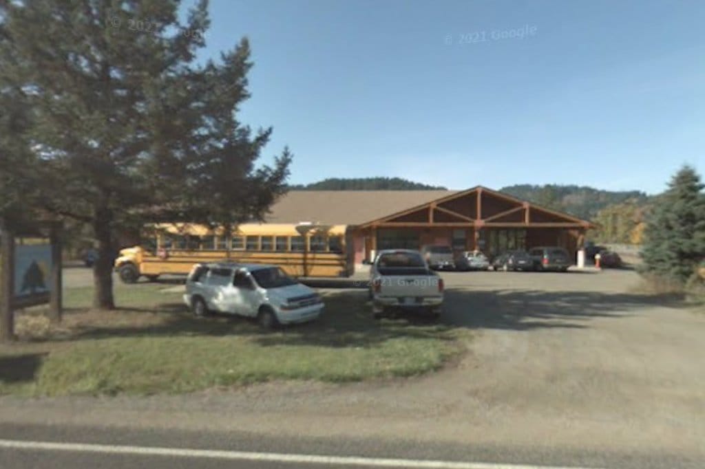 Kings Valley Charter School