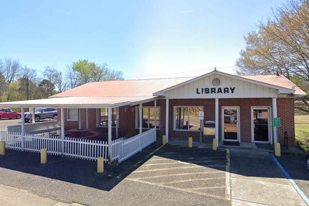 Adamsville Public Library