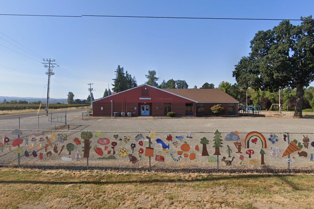 Rural Dell Elementary School