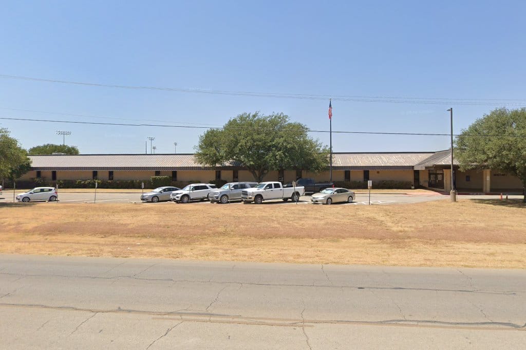 Axtell High School