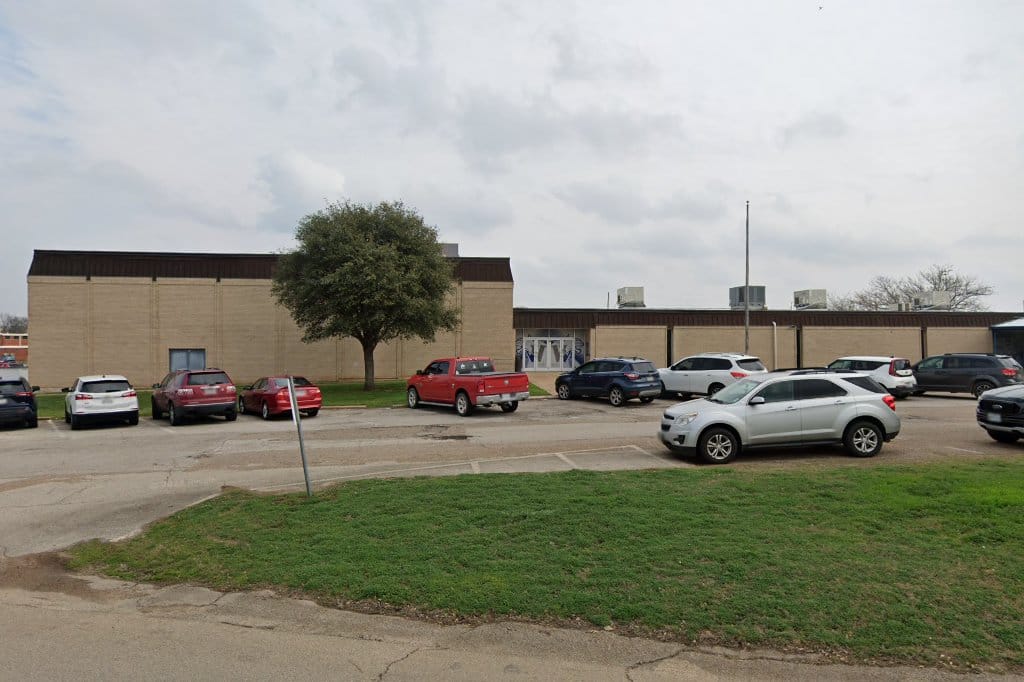 Whitney Intermediate School