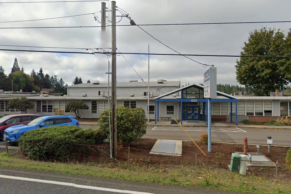 Damascus Middle School