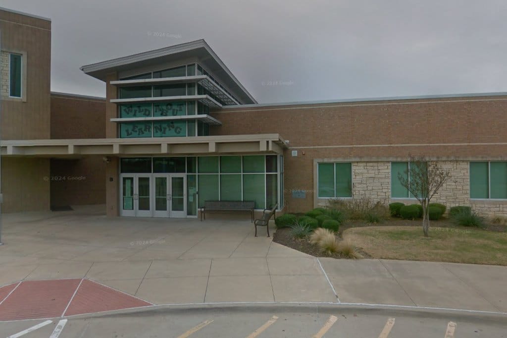 Frazier Elementary School