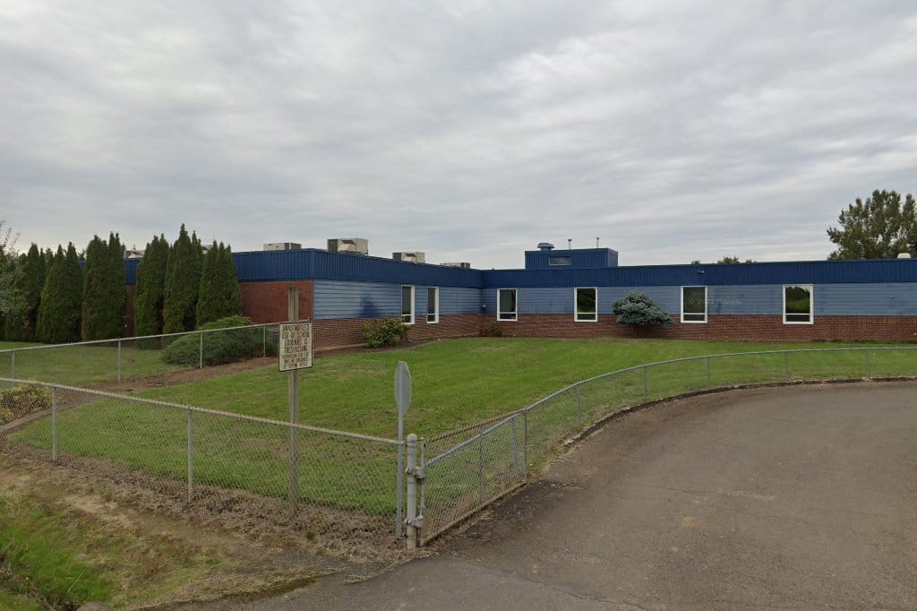 Ninety-One School