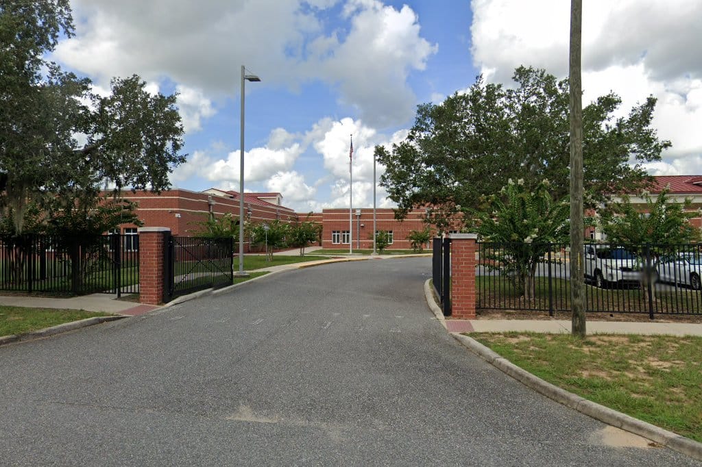 Lake Hills School