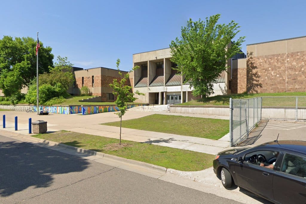 Woodson Institute For Excellence Charter School