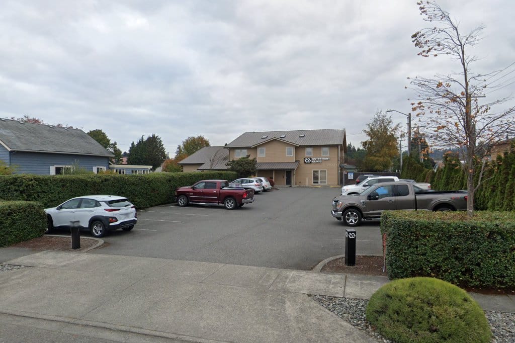 US Veterans Affairs Department-North Olympic Peninsula CBOC
