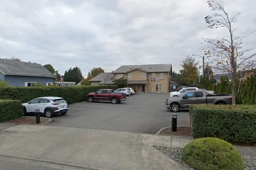 US Veterans Affairs Department-North Olympic Peninsula CBOC