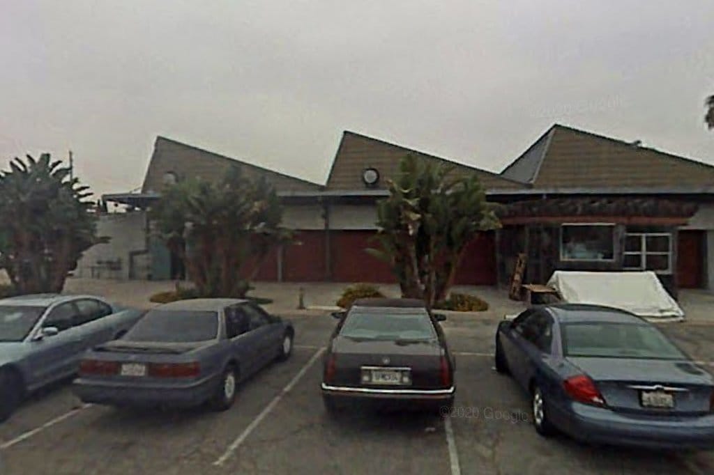 Southeast Los Angeles - Watts WorkSource Center