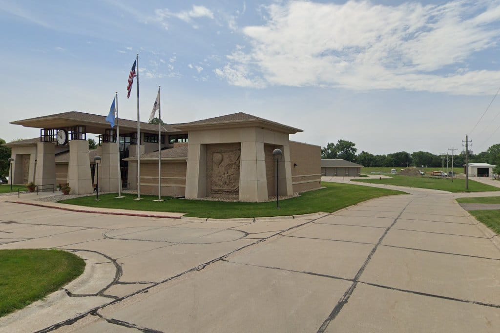 North Sioux City Unemployment Office