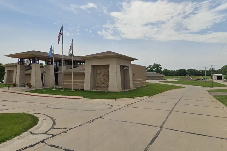 North Sioux City Unemployment Office