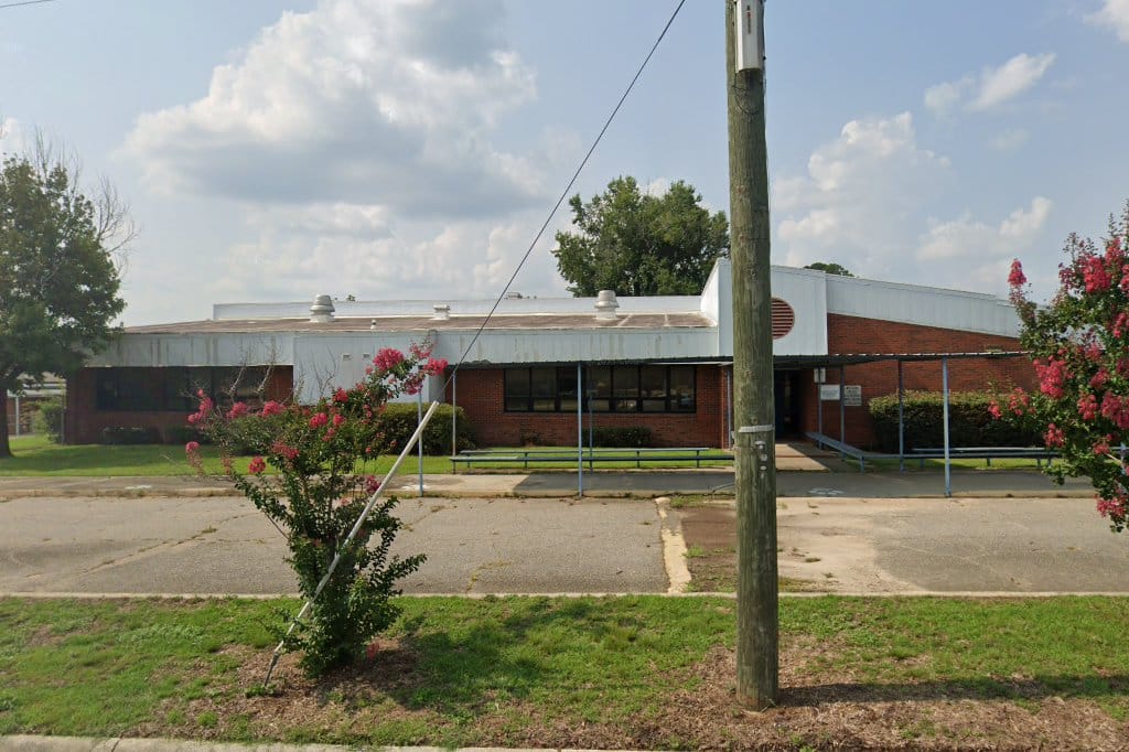 Graceville Elementary School