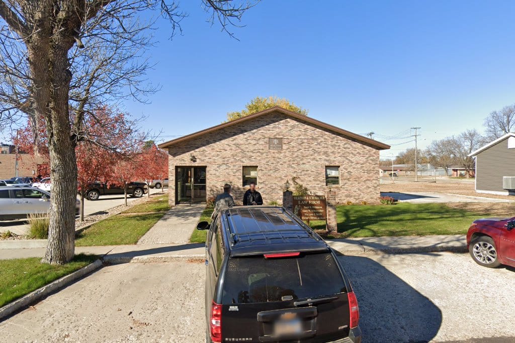 Kingsbury County Veterans Service