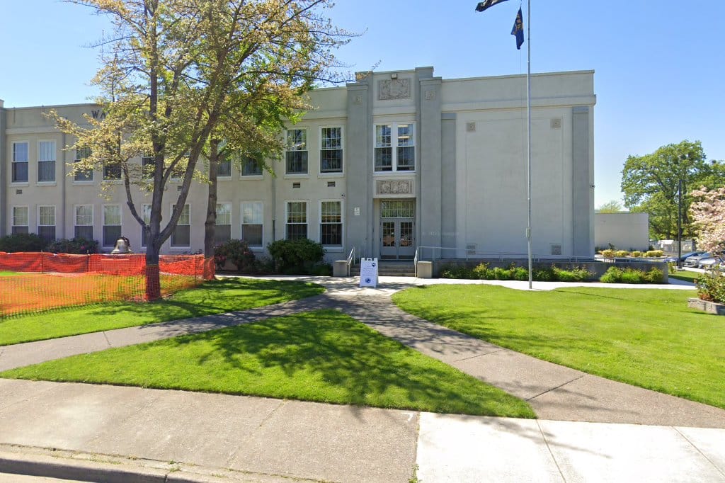 Washington Elementary School