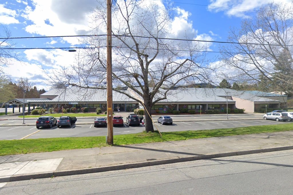 Lincoln Elementary School