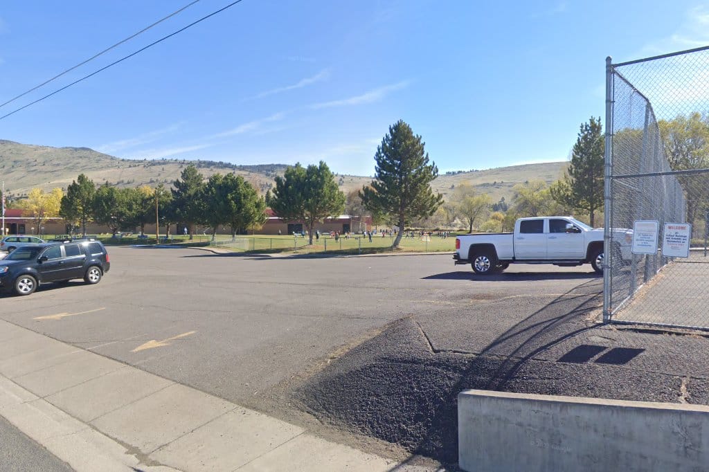 Falcon Heights Academy School