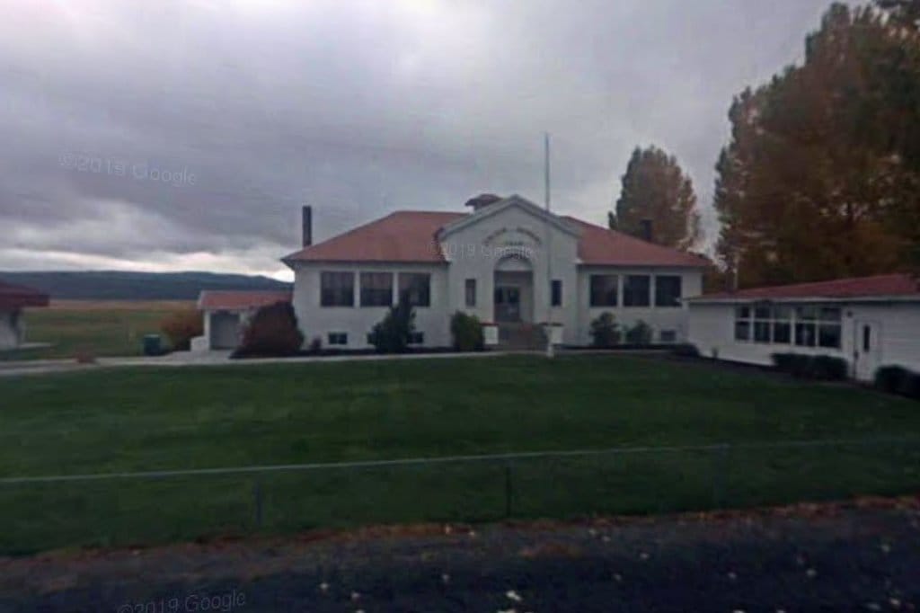 Union Elementary School