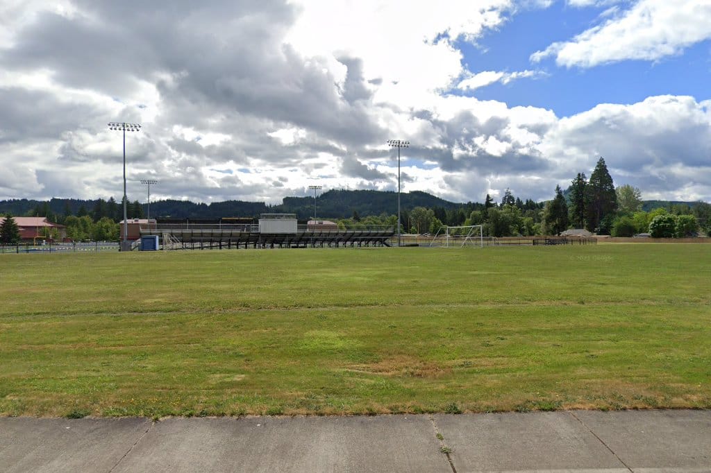 Cottage Grove High School