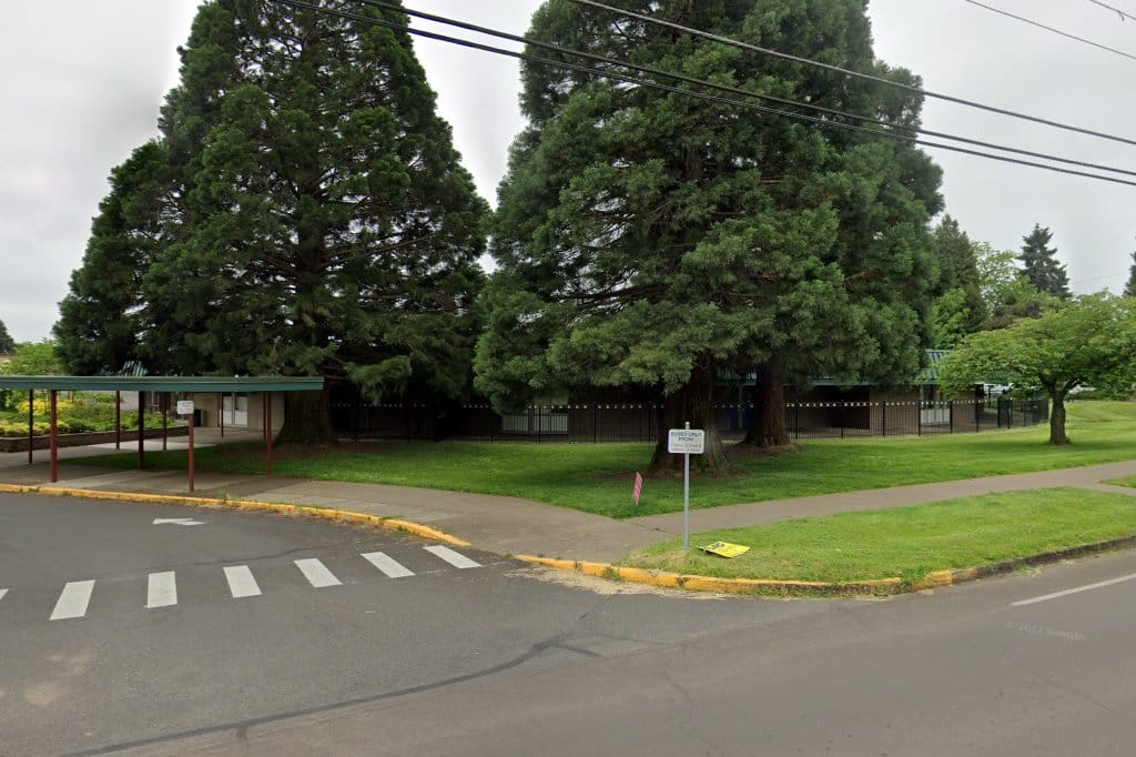 Awbrey Park Elementary School