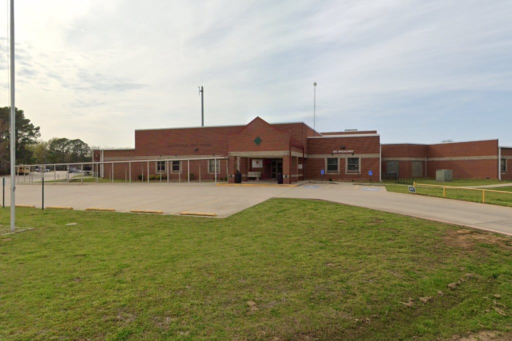 Collinsville High School