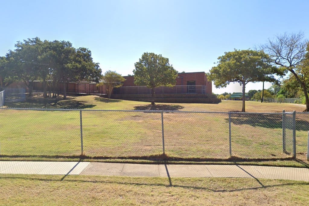 Wood Elementary School
