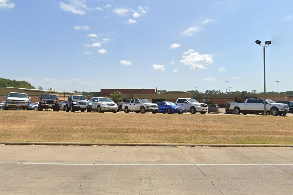 New Diana Intermediate School