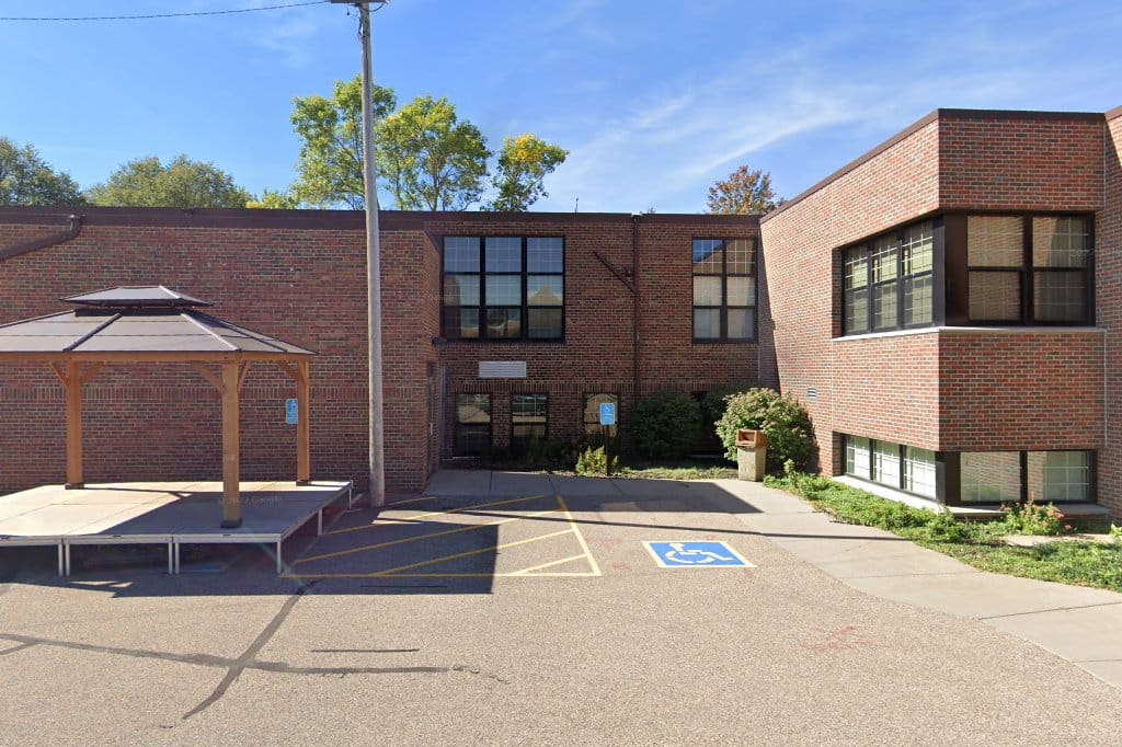 Sacred Heart Catholic School