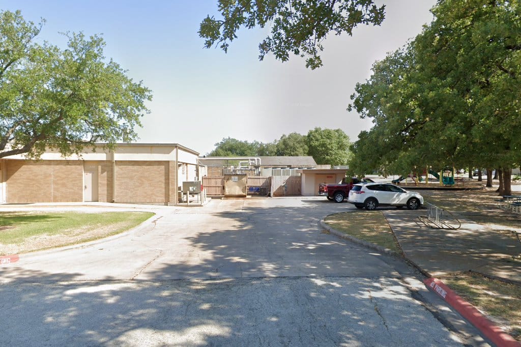 Johnson Elementary School