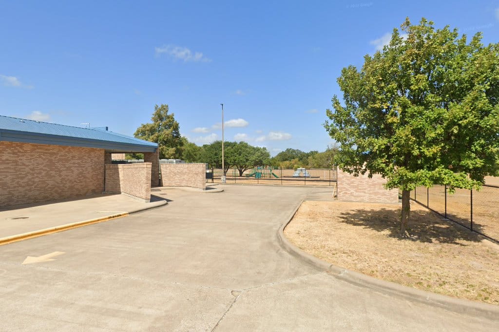 Navarro Elementary School