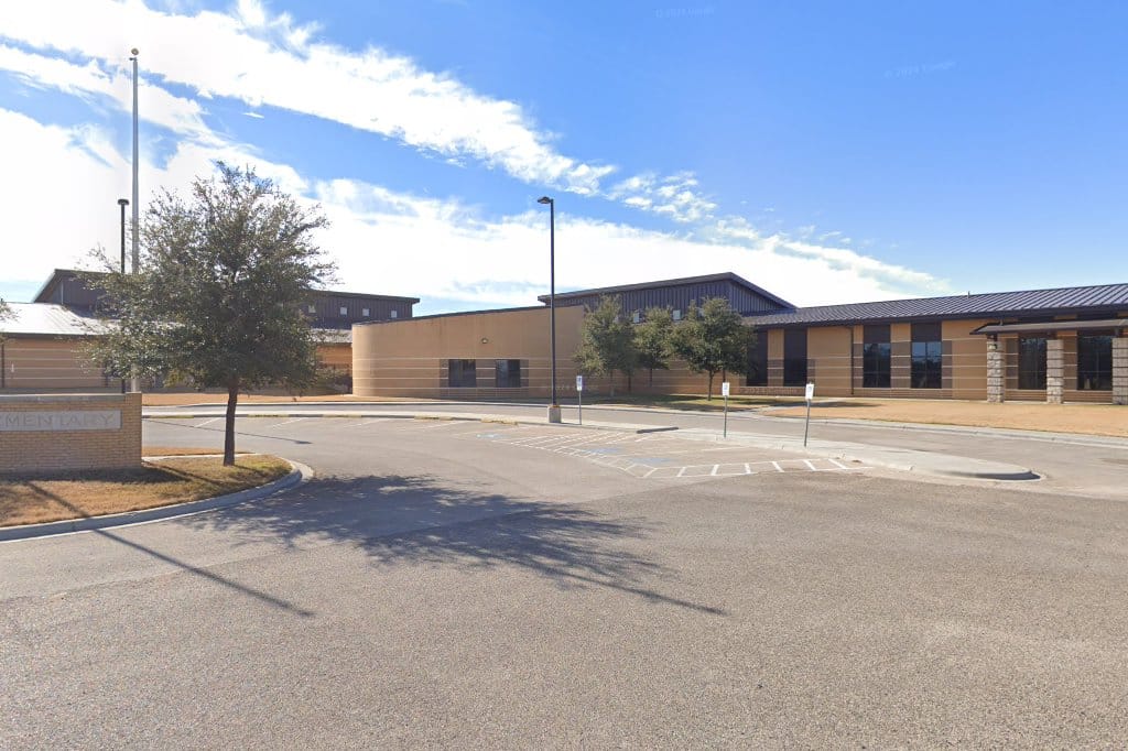 Crane Elementary School
