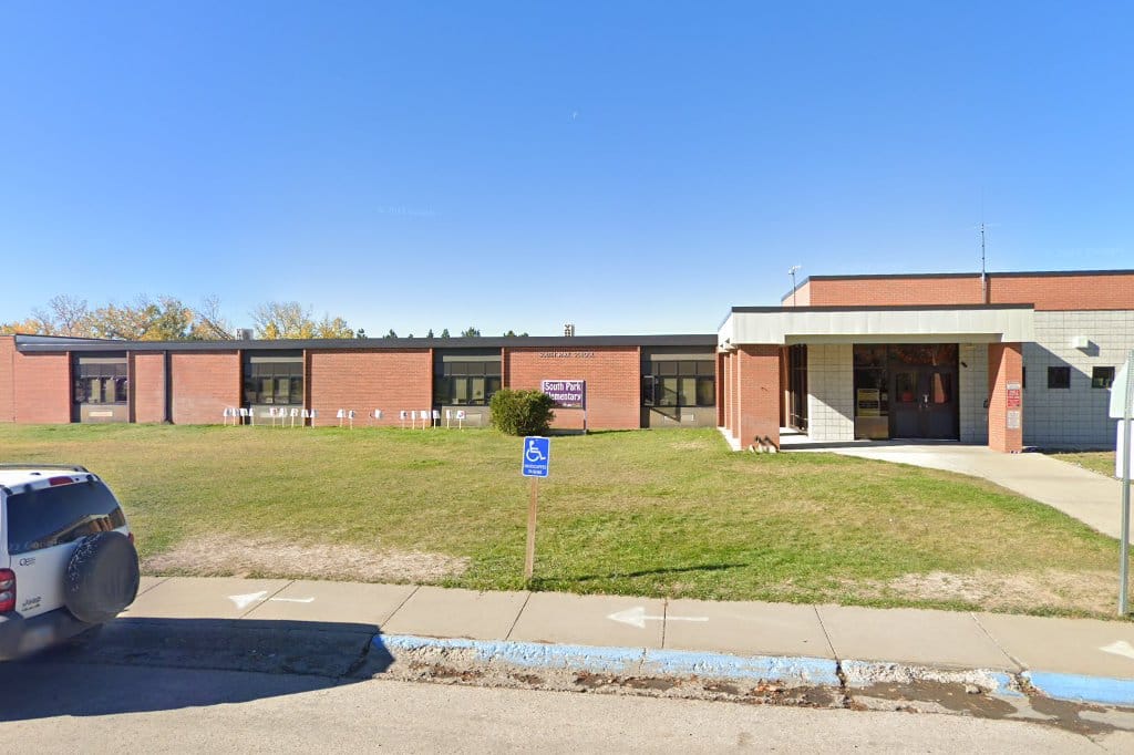 South Park Elementary School