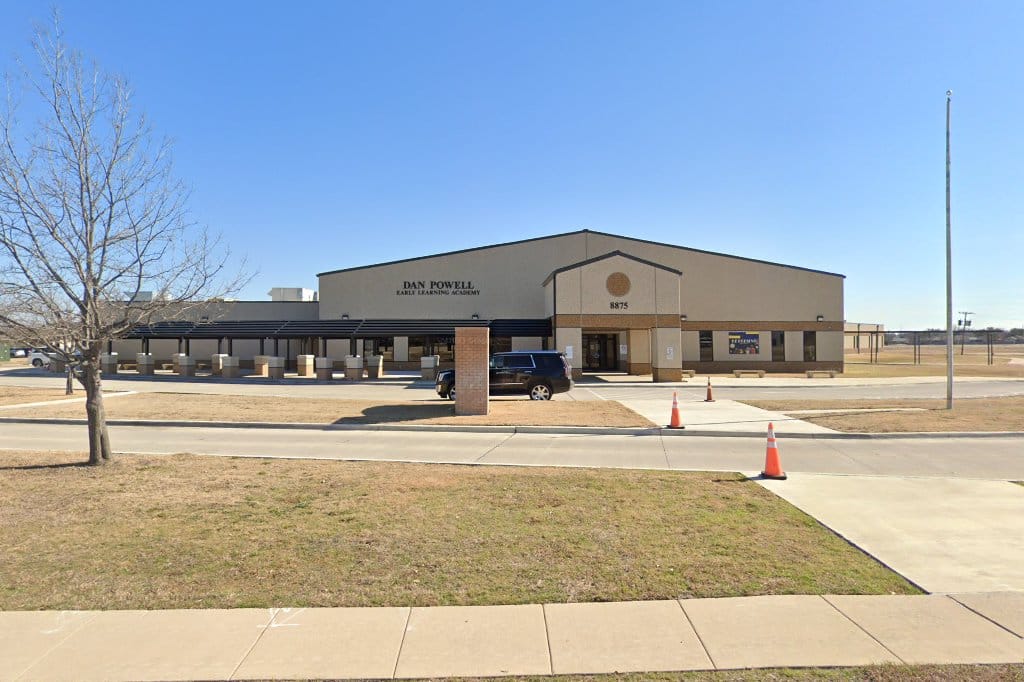 Dan Powell Intermediate School