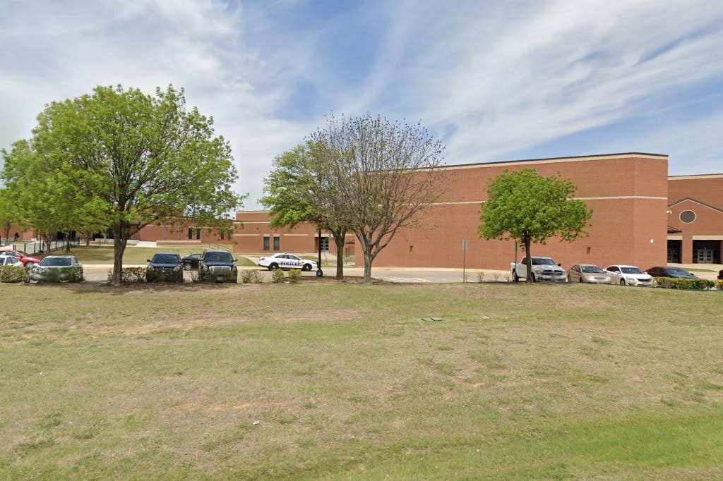 Summit High School