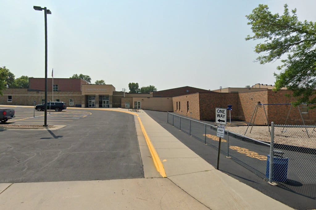 Garretson Elementary School