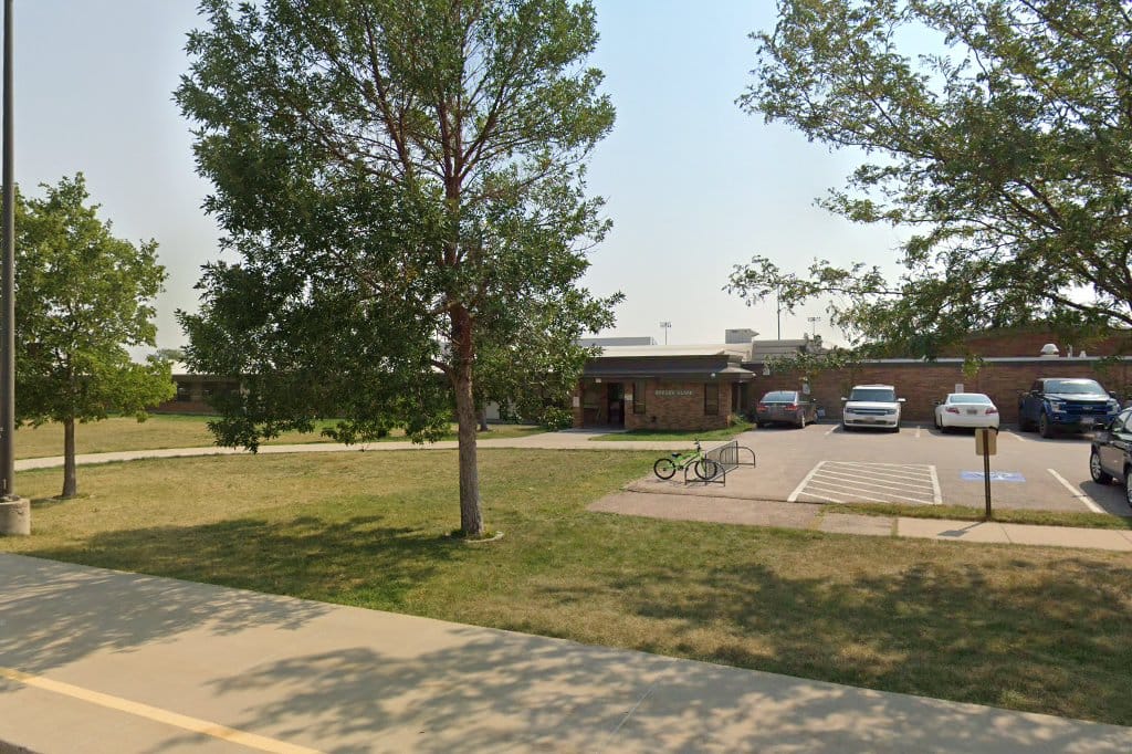 Badger Clark/Carrousel School