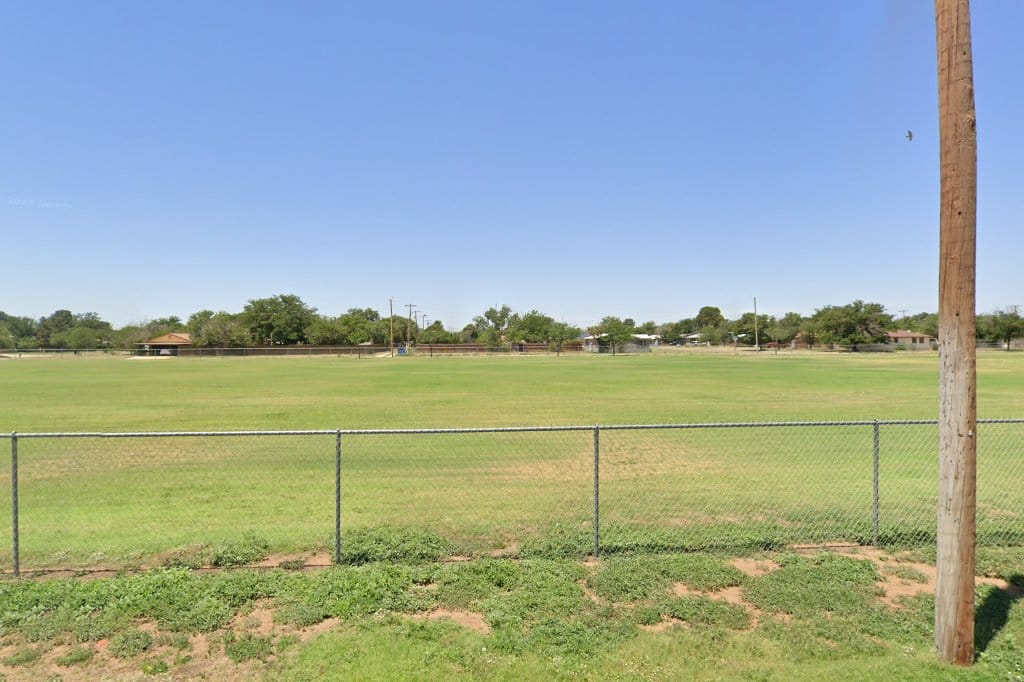 Cactus Elementary School