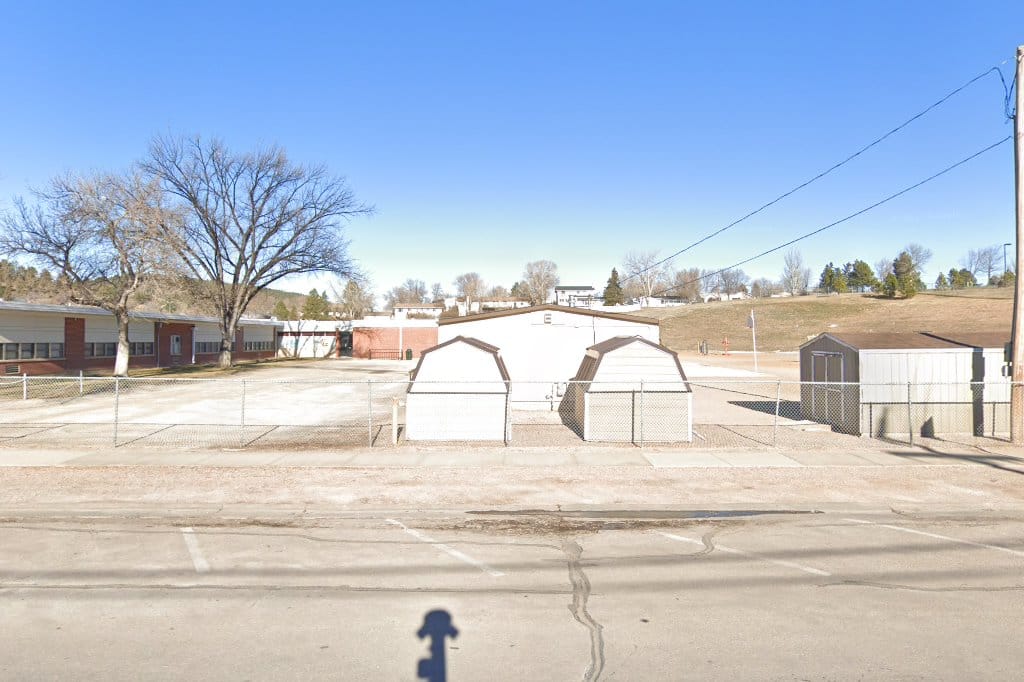 Horace Mann Elementary School