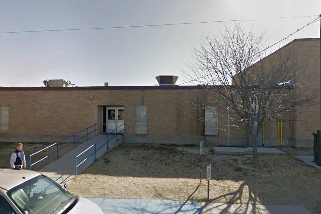 Austin Elementary School