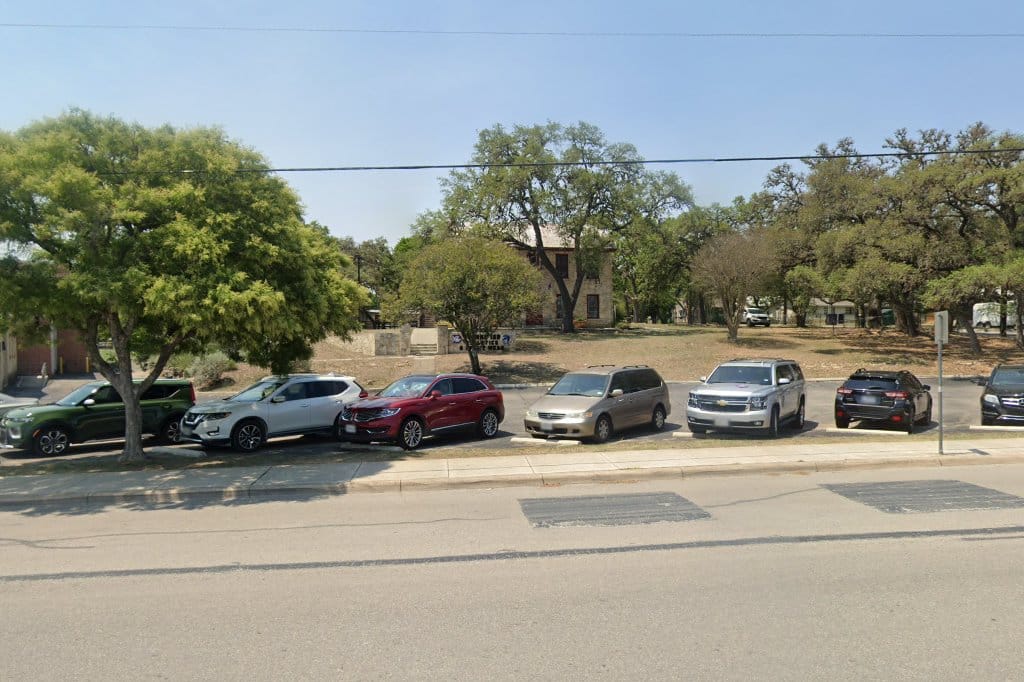 Boerne Alter School