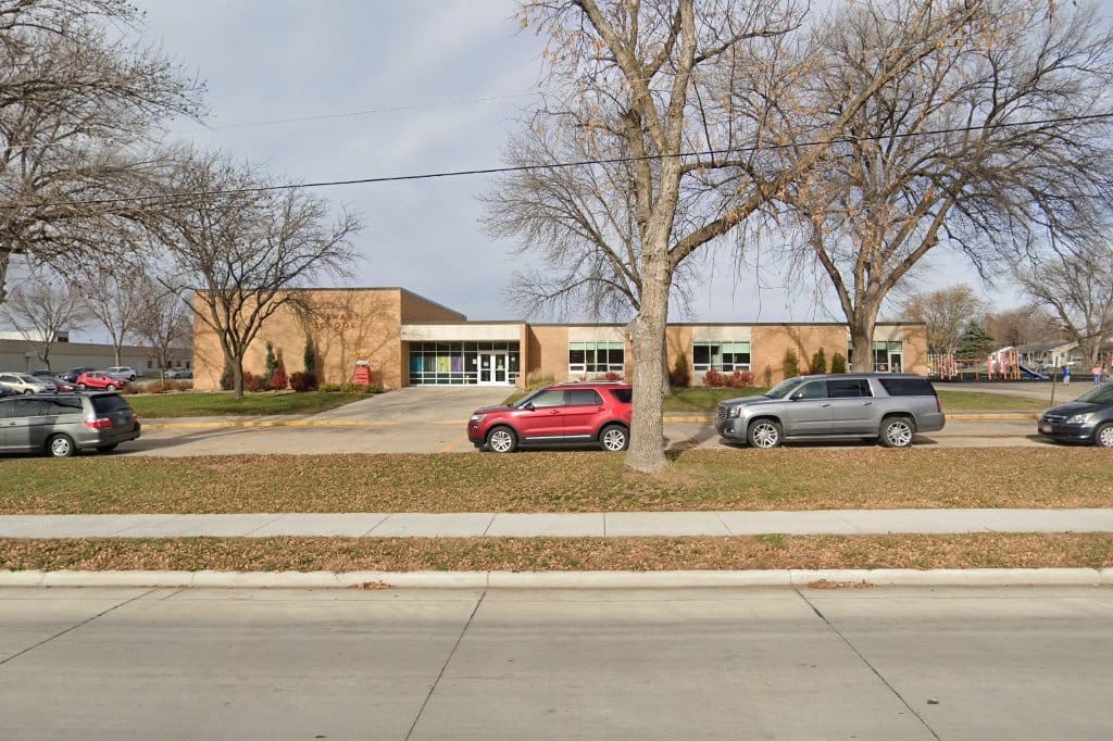 Stewart Elementary School