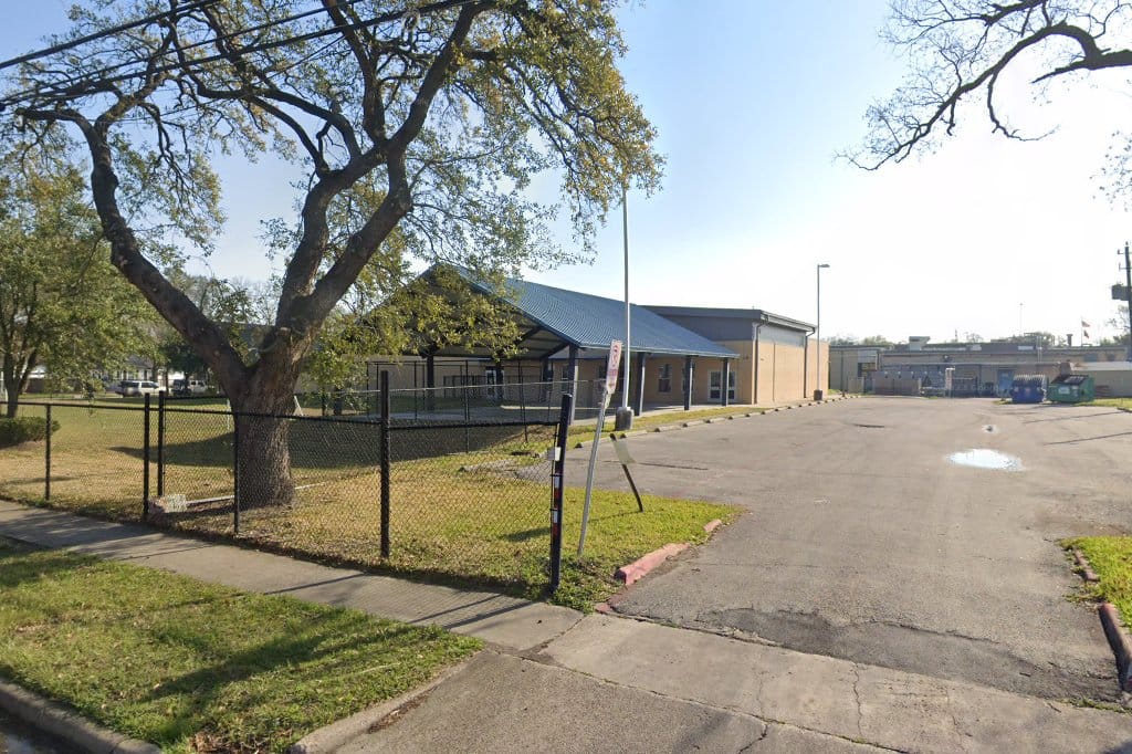 Southmayd Elementary School