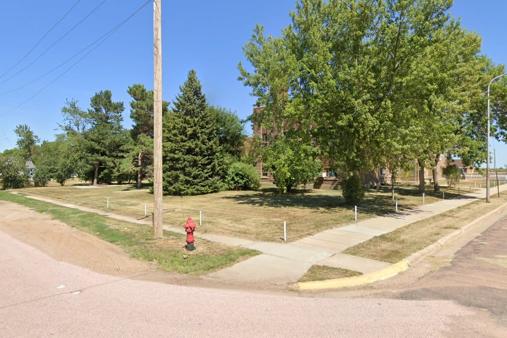 Stickney Elementary School