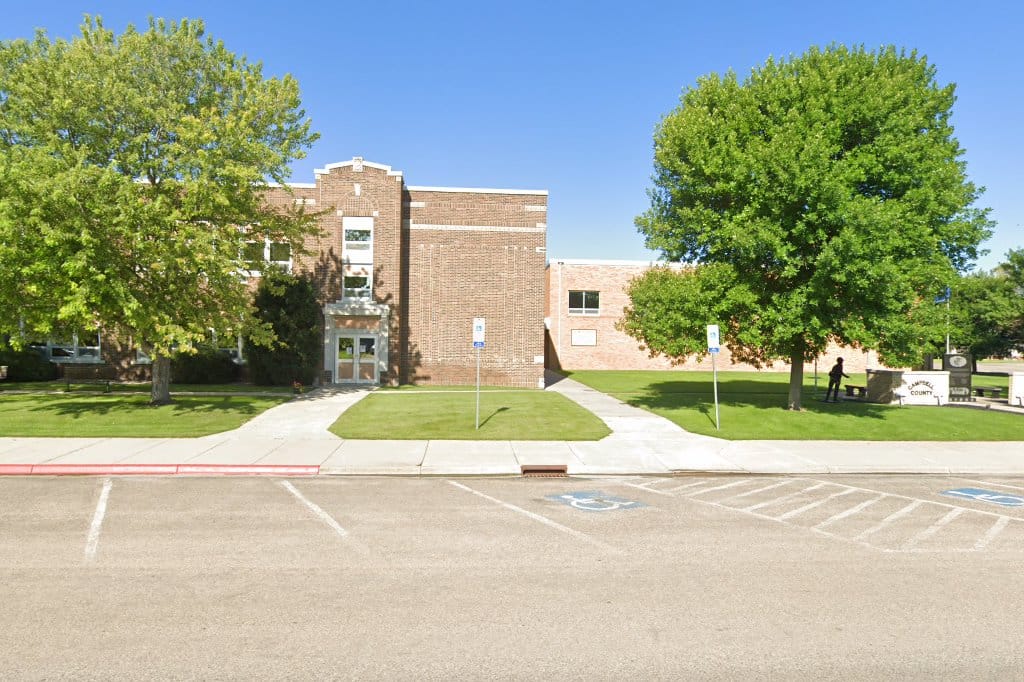 Herreid Elementary School