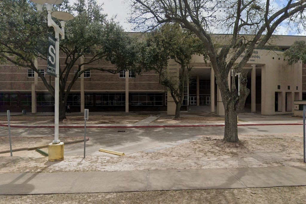 Stratford High School