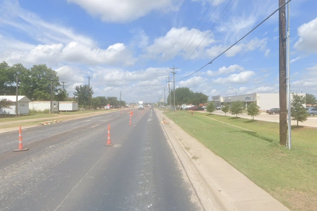 Bastrop Middle School