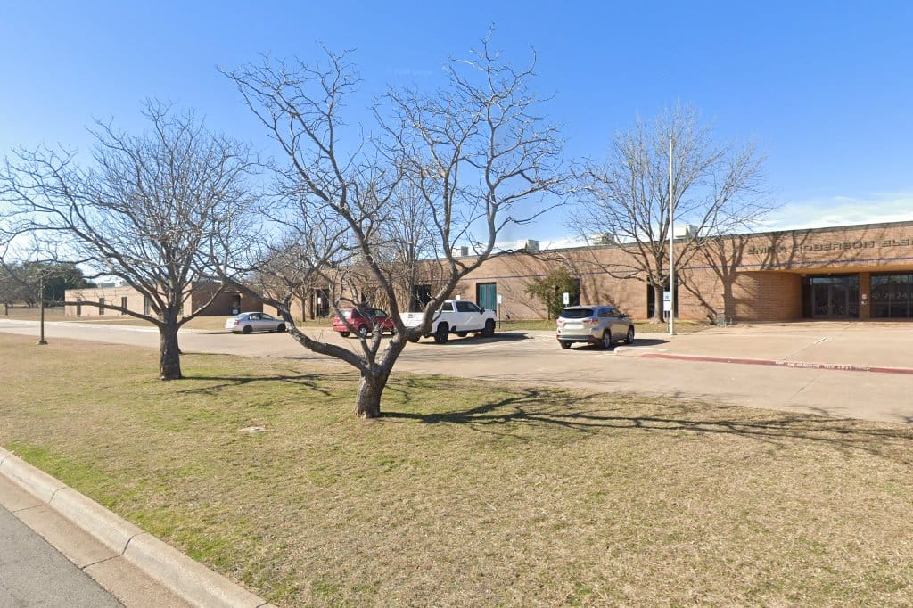 Emma Roberson Elementary School
