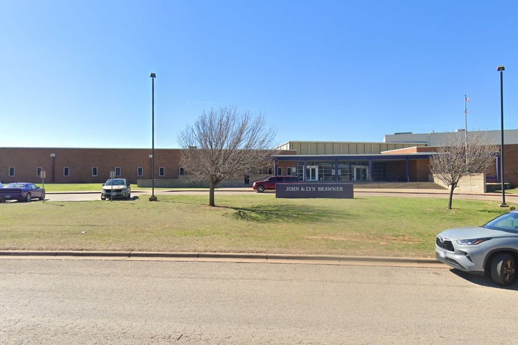 John and Lyn Brawner Intermediate School