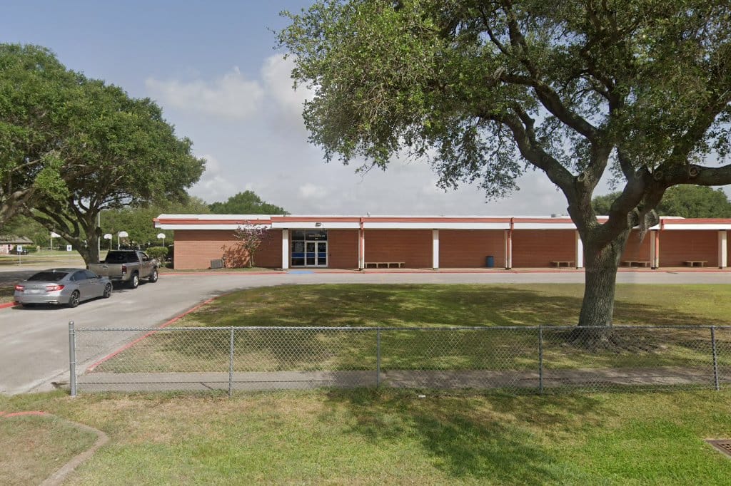 Alvin Elementary School