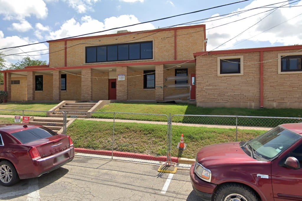 Ozona High School