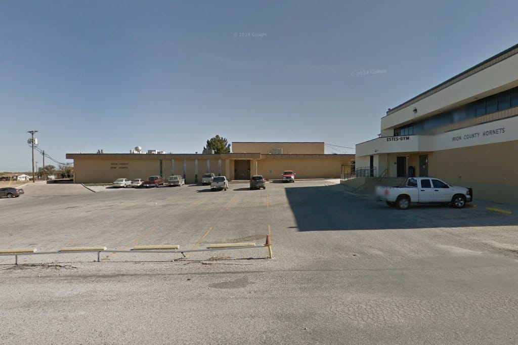 Irion Elementary School